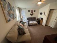 2007 Cavco Mobile Home
