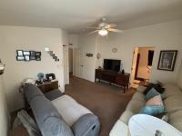 2007 Cavco Mobile Home