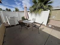 2007 Cavco Mobile Home