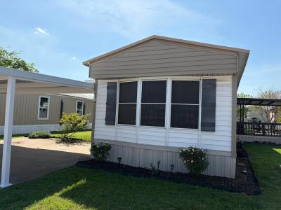 Mobile Home at 1800 Preston On The Lake Lot #174 Little Elm, TX 75068