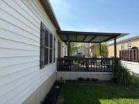 1983 COLONNADE Mobile Home
