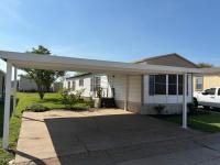1983 COLONNADE Mobile Home