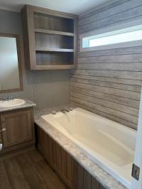 2022 SS-331 Mobile Home