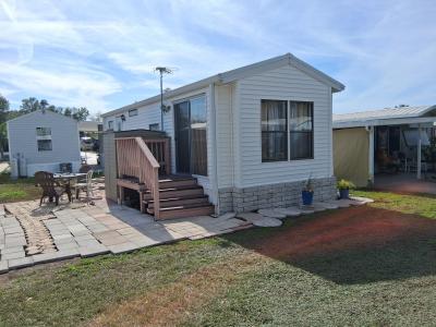 Mobile Home at 9267 Us Hwy 98, Site 167 Dade City, FL 33525