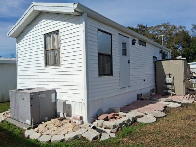 Photo 2 of 7 of home located at 9267 Us Hwy 98, Site 167 Dade City, FL 33525