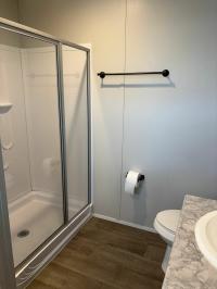 2022 SS-331 Mobile Home