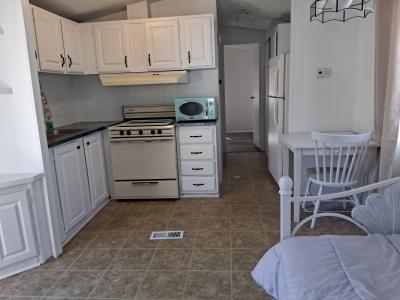 Photo 4 of 7 of home located at 9267 Us Hwy 98, Site 167 Dade City, FL 33525