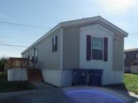 2014 Palm Harbor Fiesta Mobile Home