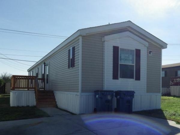 2014 Palm Harbor Mobile Home For Sale