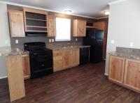 2014 Palm Harbor Fiesta Mobile Home