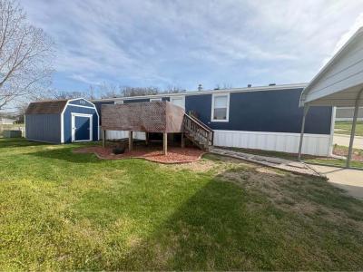 Mobile Home at 205 So Valeen Court Lot 235 Independence, MO 64056
