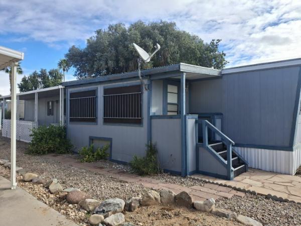 1984 Progressive unknown Mobile Home