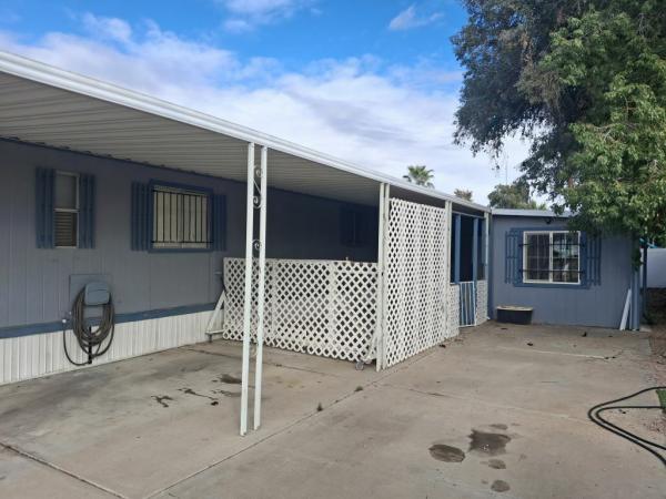 1984 Progressive unknown Mobile Home