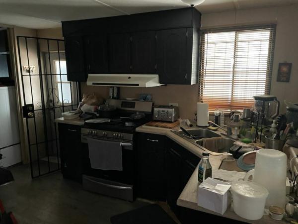 1984 Progressive unknown Mobile Home