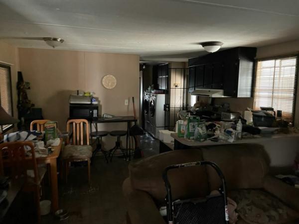 1984 Progressive unknown Mobile Home