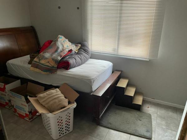 1984 Progressive unknown Mobile Home