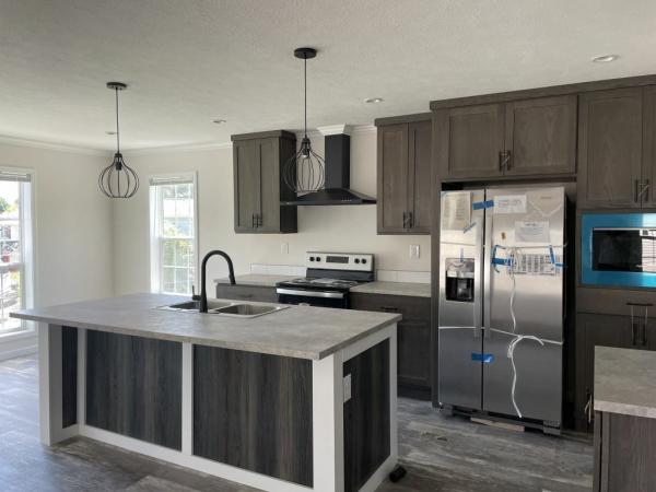 2026 Skyline - Leola Richland Mobile Home