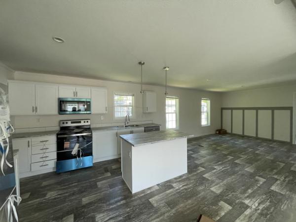 2026 Skyline - Leola Fairview Mobile Home