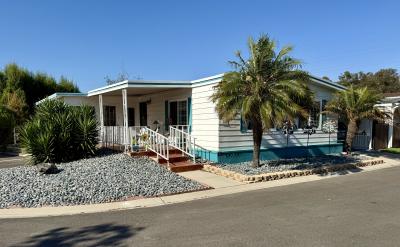 Mobile Home at 166 Inness Circle Ventura, CA 93003