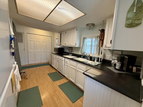 1973 Mobile Home