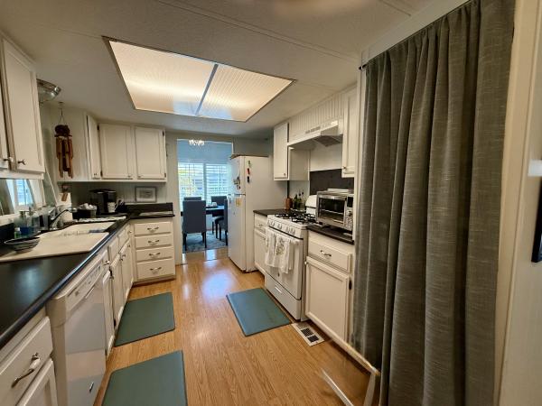 1973 Mobile Home