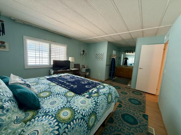 1973 Mobile Home