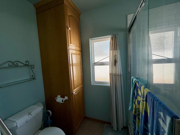 1973 Mobile Home