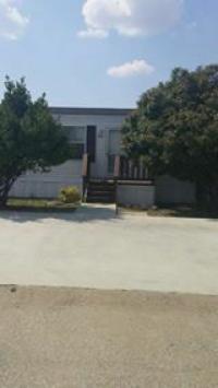 2005 Fall Creek Housing Corp 150 Series Mobile Home