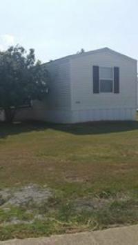 2005 Fall Creek Housing Corp 150 Series Mobile Home