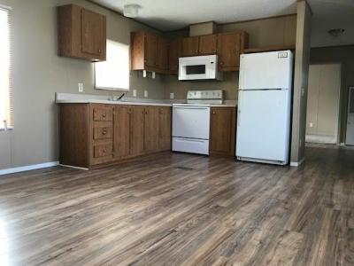 Mobile Home at 601 NE Flower Mound Lot #23 Lawton, OK 73507