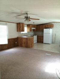 2005 Clayton Homes Inc Cheyenne Mobile Home