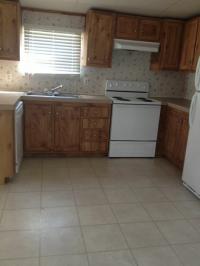 2005 Clayton Homes Inc Cheyenne Mobile Home