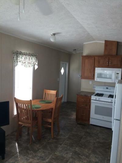Mobile Home at 1400 Zillock Road N163, #N164 San Benito, TX 78586
