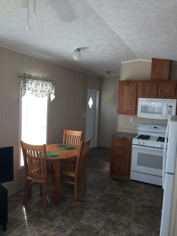 Photo 1 of 2 of home located at 1400 Zillock Road N163, #N164 San Benito, TX 78586