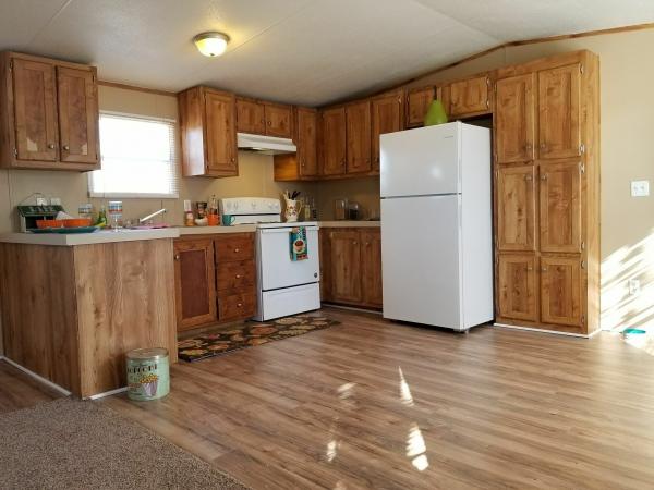 2006 Clayton Homes Inc Mobile Home For Sale