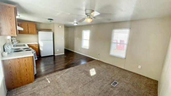 2005 Fleetwood Mobile Home For Sale