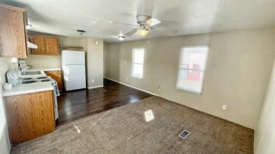 Mobile Home at 601 NE Flower Mound Lot #244 Lawton, OK 73507