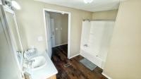 2005 Fleetwood Berkshire Mobile Home