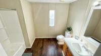 2005 Fleetwood Berkshire Mobile Home