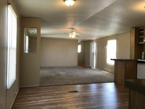 2005 Clayton Homes Inc Saratoga Mobile Home