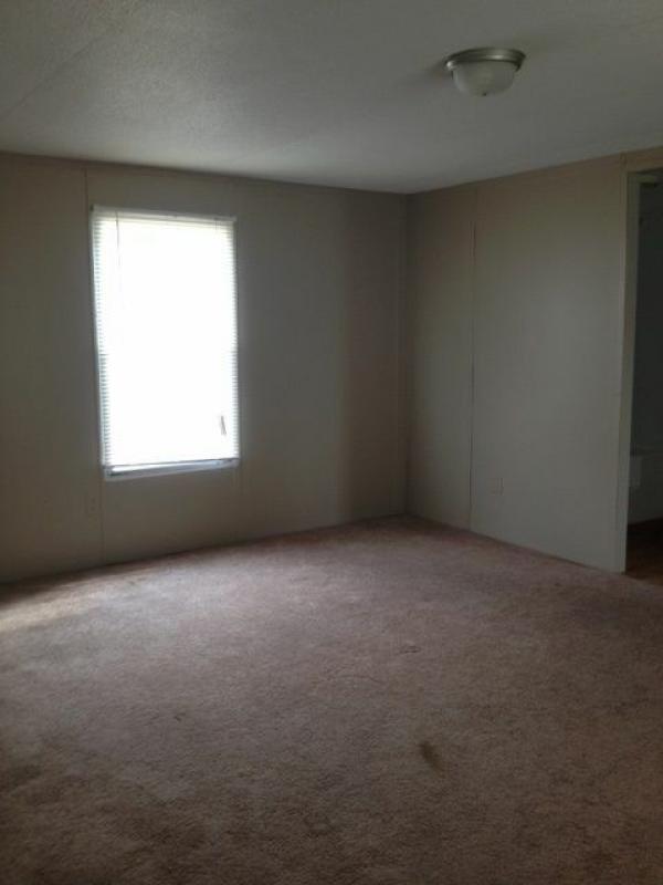 2005 Clayton Homes Inc Saratoga Mobile Home