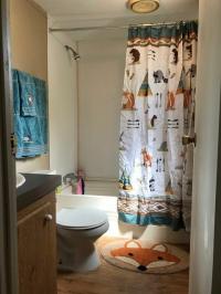 2005 Clayton Homes Inc Saratoga Mobile Home