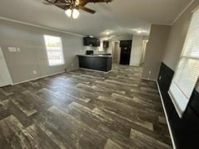 Mobile Home at 601 NE Flower Mound Lot #83 Lawton, OK 73507