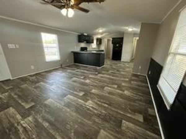 Photo 1 of 2 of home located at 601 NE Flower Mound Lot #83 Lawton, OK 73507