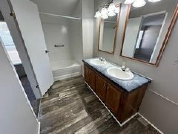1996 Skyline Cutlass Mobile Home