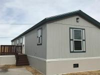 2018 Elliott Mobile Homes Solitaire Mobile Home