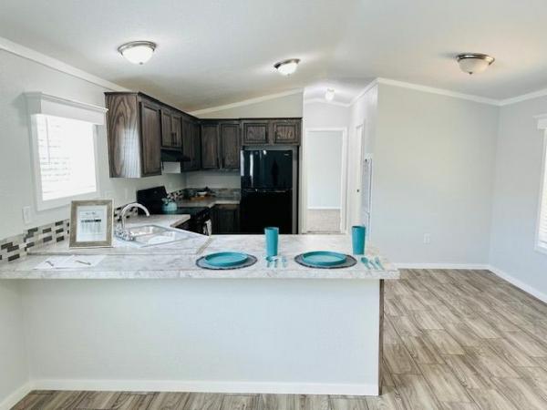 Photo 1 of 2 of home located at 601 S Vista Ln Lot #25 Edmond, OK 73034