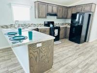 2024 Elliott Mobile Homes Solitaire Mobile Home