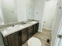 2024 Elliott Mobile Homes Solitaire Mobile Home