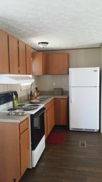2005 Horton Homes Inc Summit Mobile Home